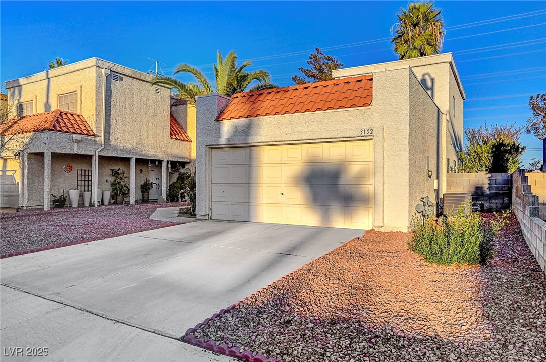 3152 Centavo Drive