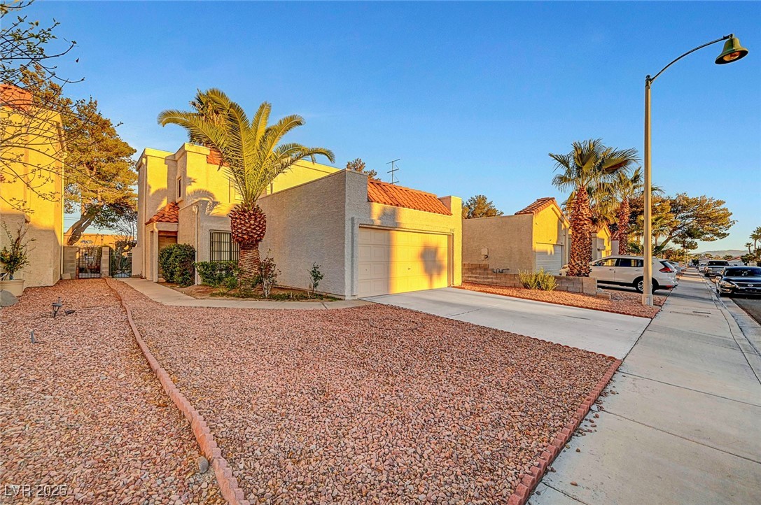 3152 Centavo Drive