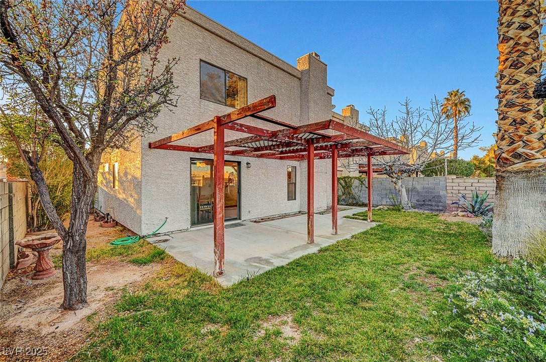 3152 Centavo Drive