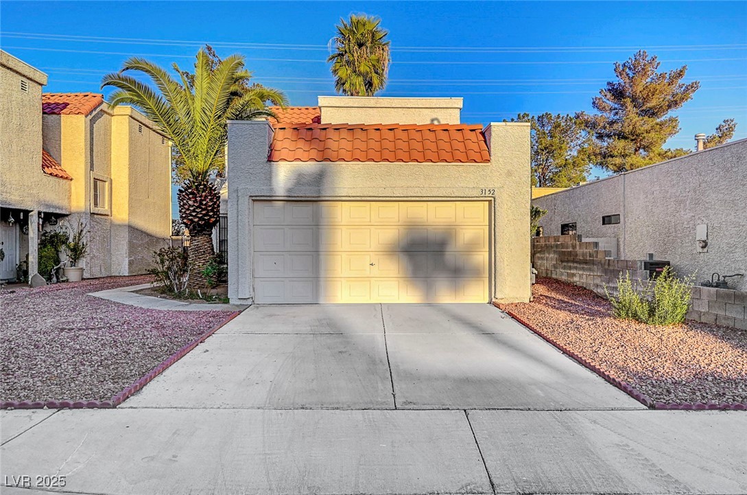 3152 Centavo Drive
