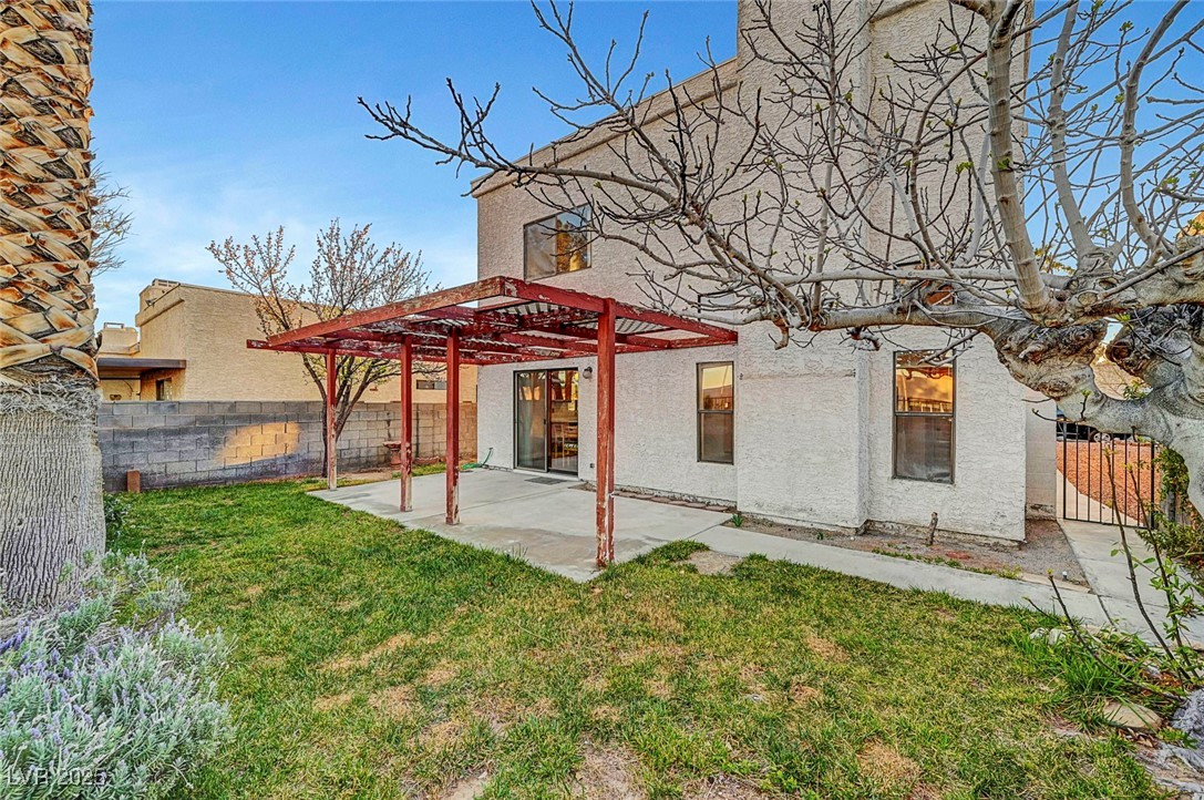 3152 Centavo Drive