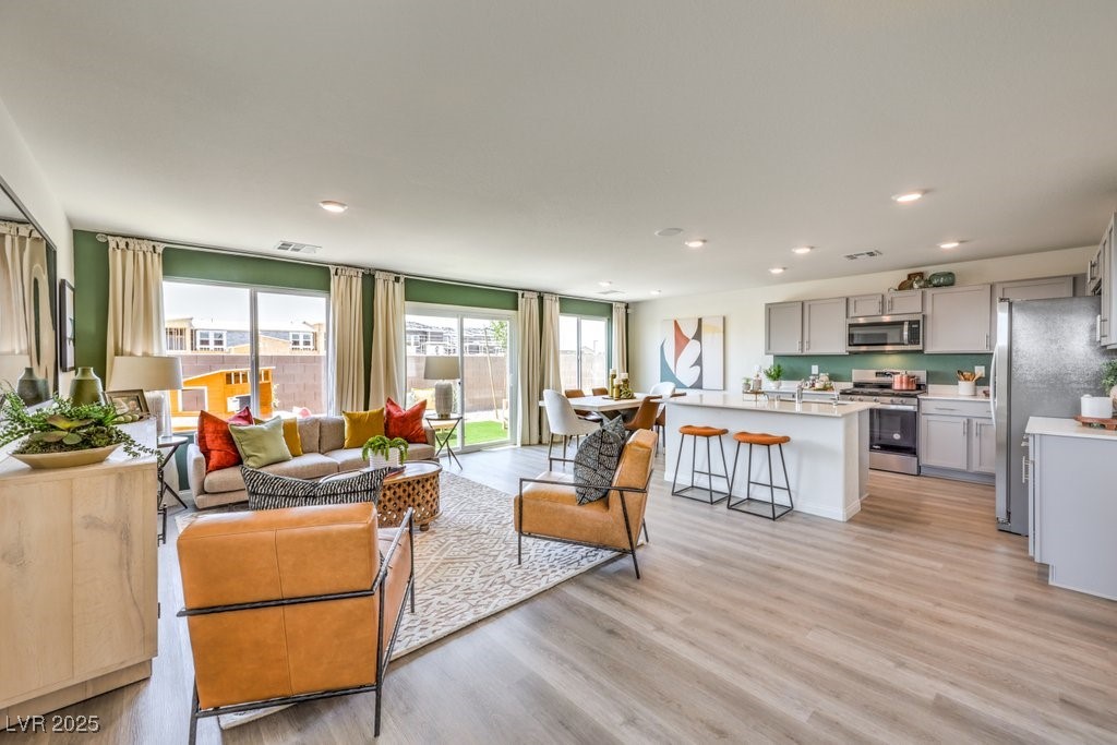 1401 Brady Bay Place 108