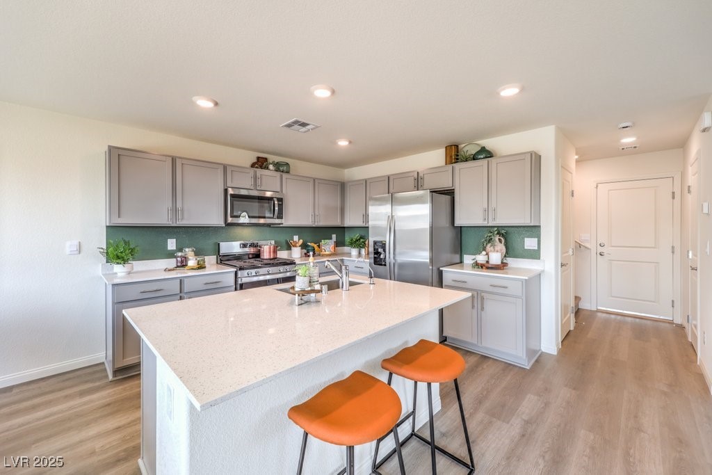 1401 Brady Bay Place 108
