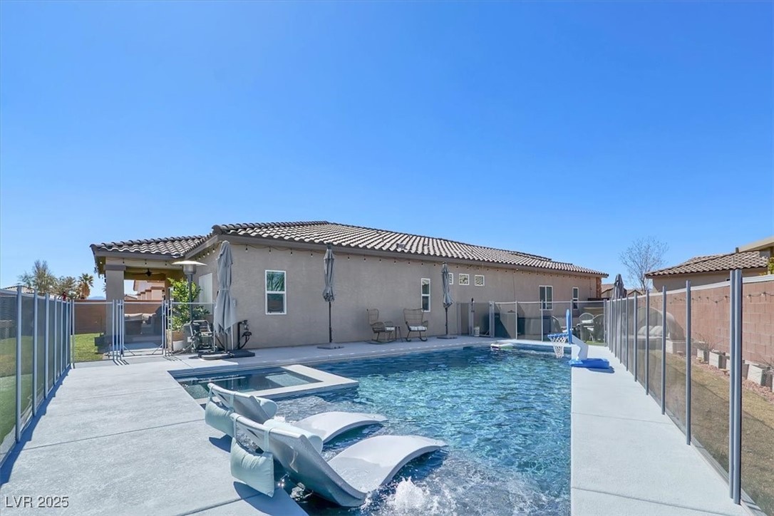 5555 East San Pietro Drive