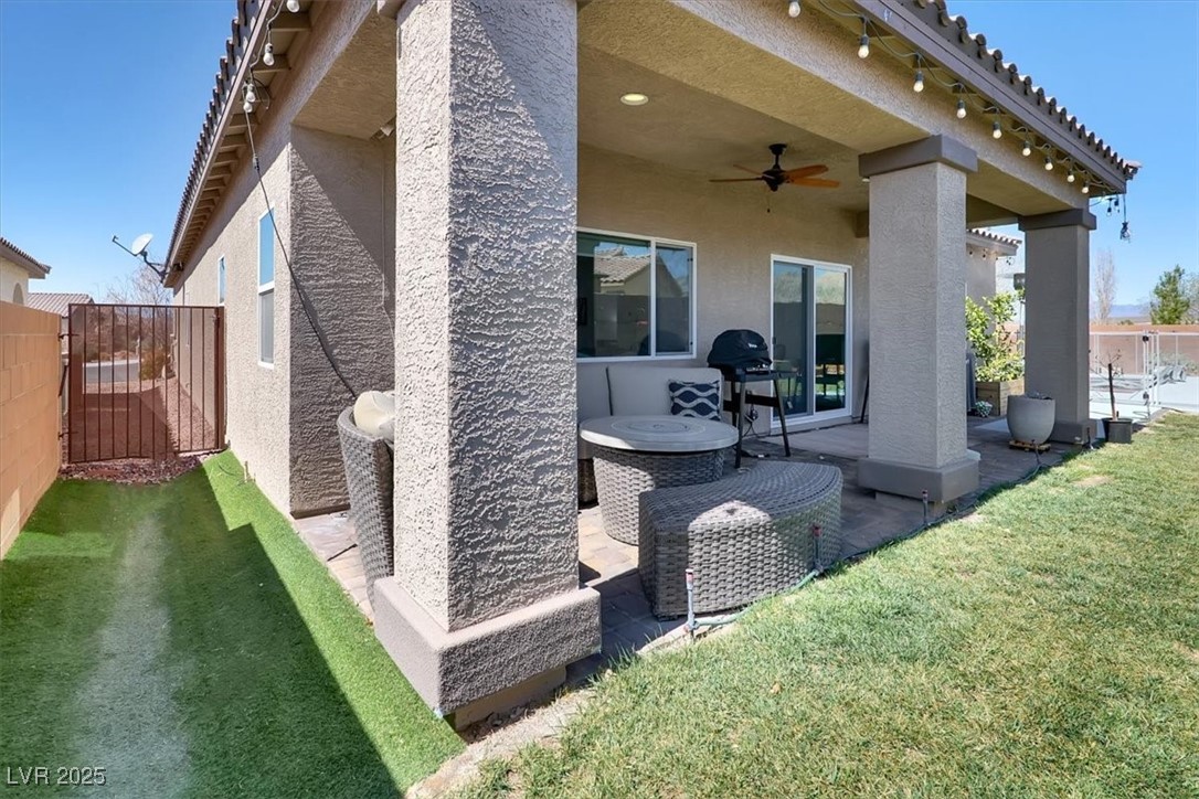 5555 East San Pietro Drive