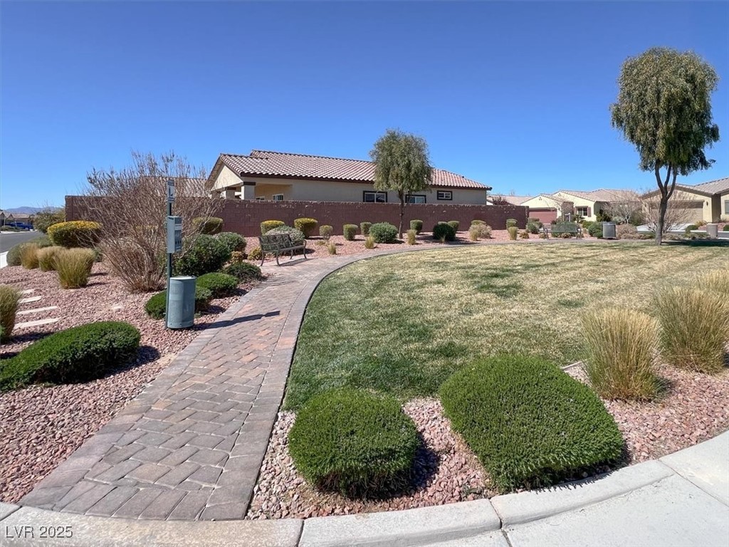 5555 East San Pietro Drive