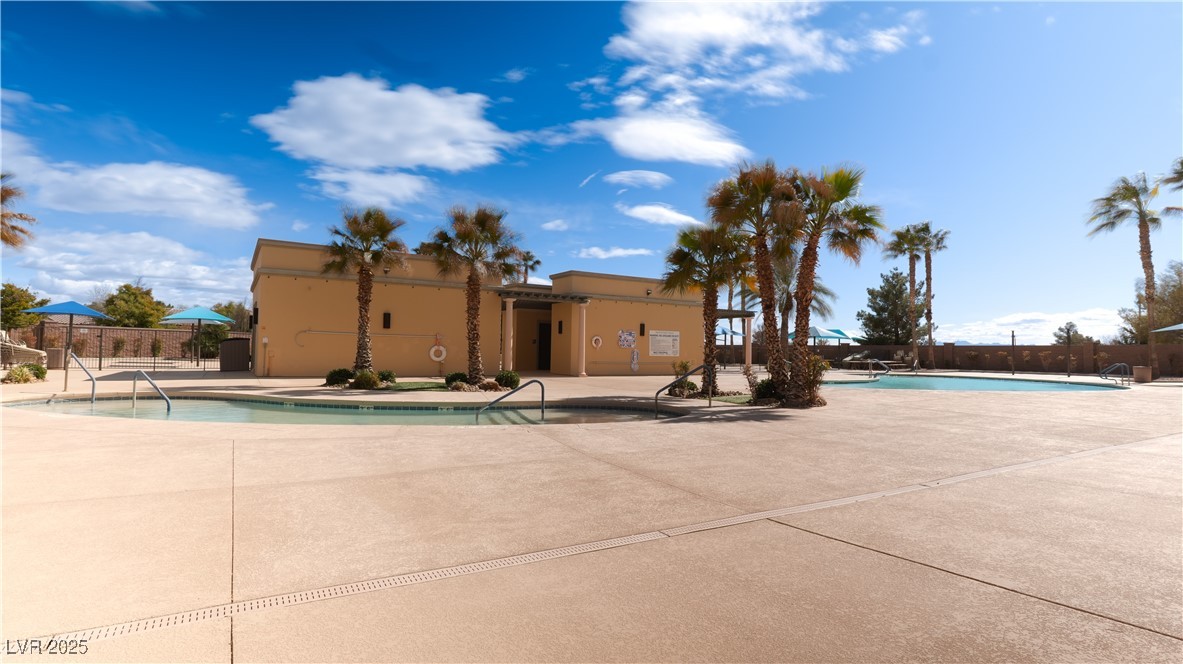 5555 East San Pietro Drive