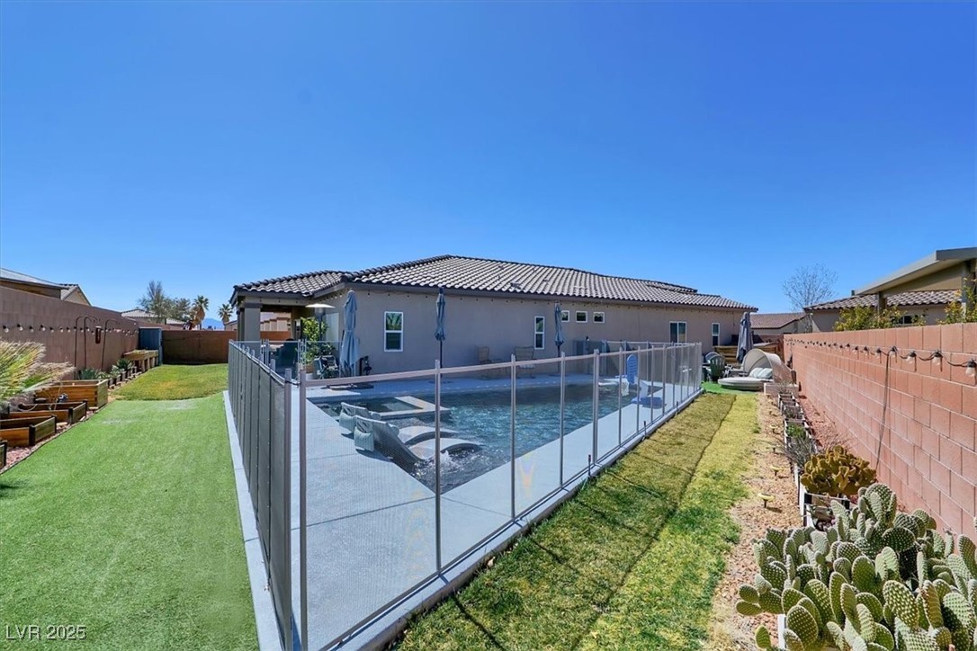 5555 East San Pietro Drive