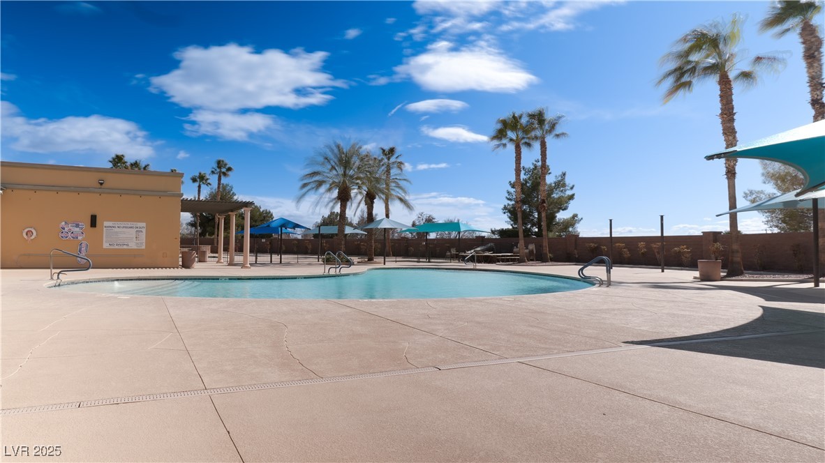 5555 East San Pietro Drive