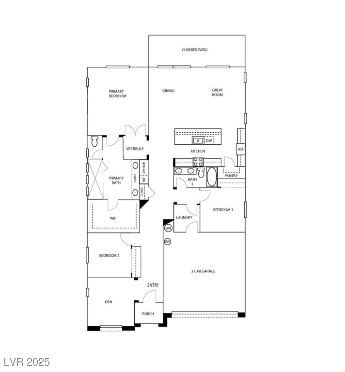 5555 East San Pietro Drive