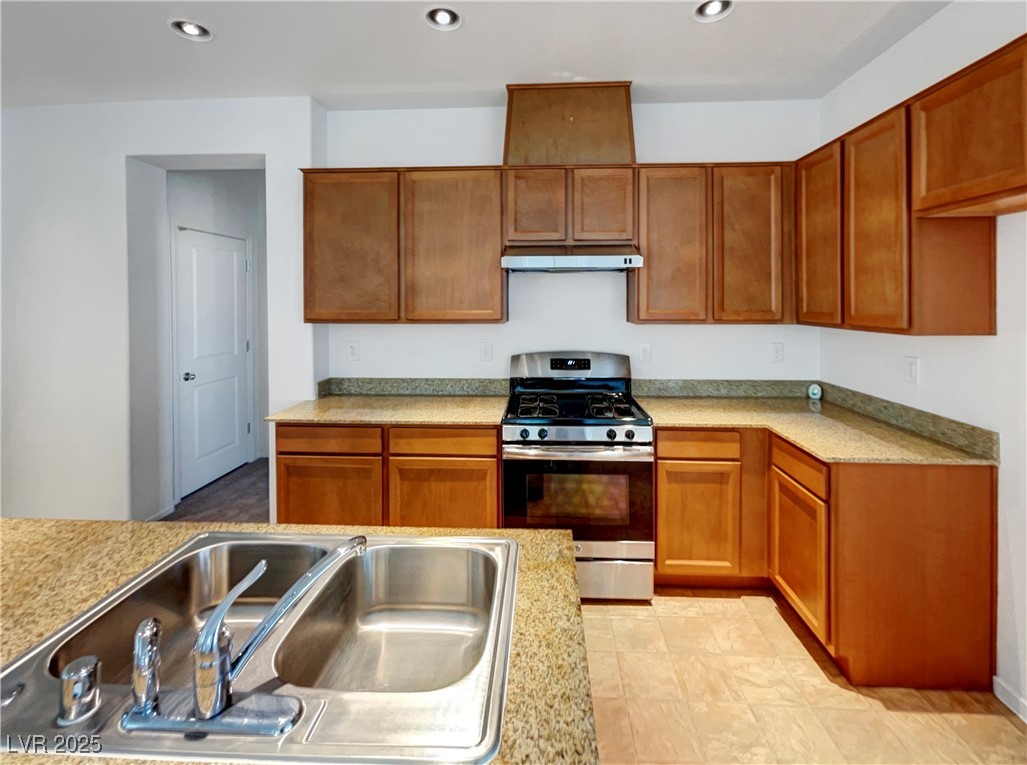 7024 Whispering Falls Drive