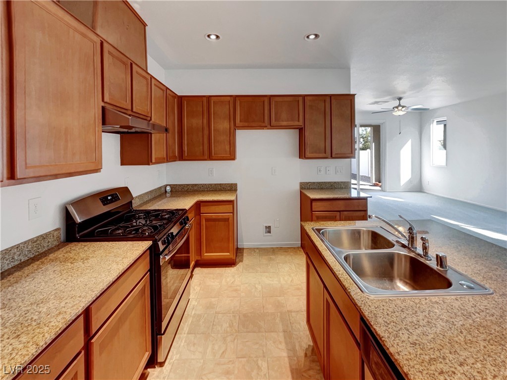 7024 Whispering Falls Drive