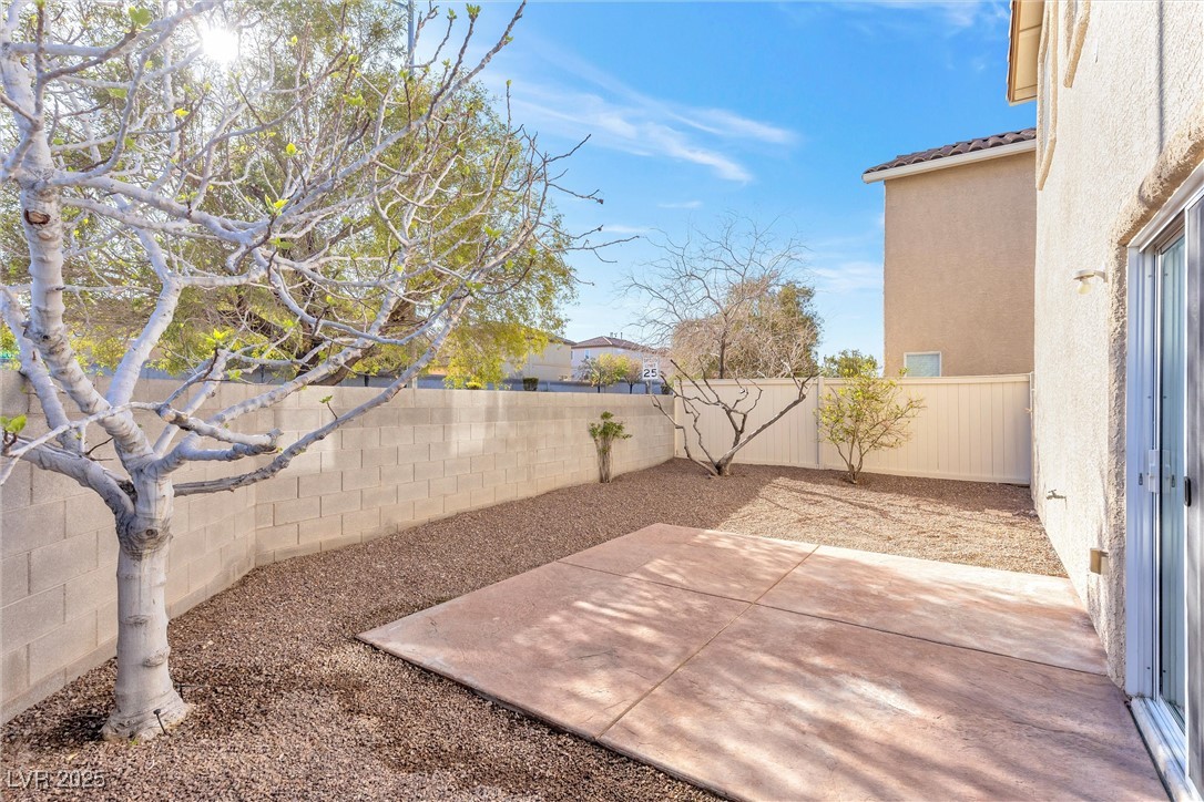 10510 Mojave Ridge Court