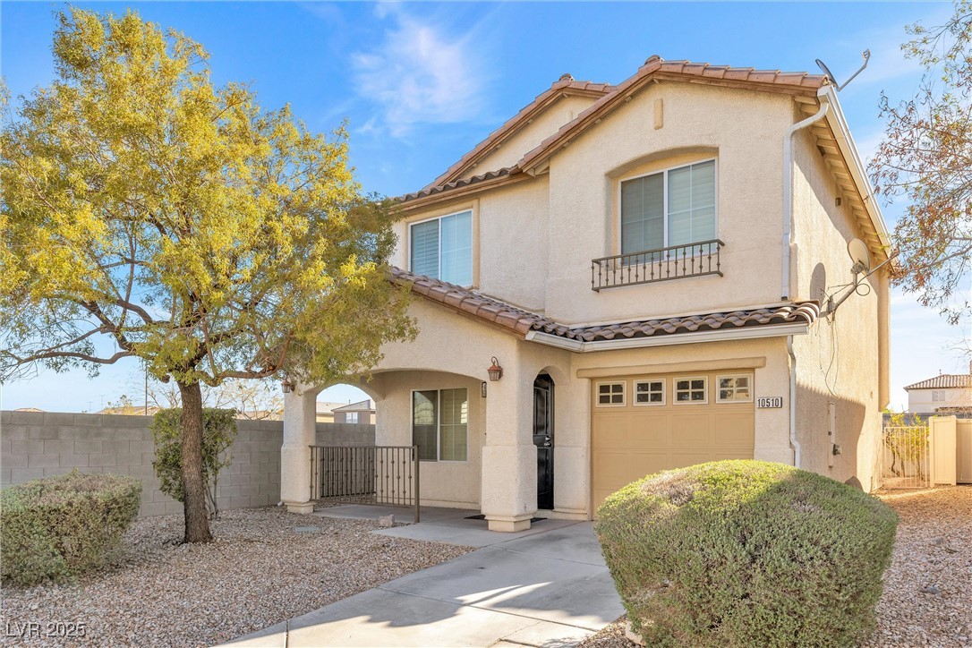 10510 Mojave Ridge Court