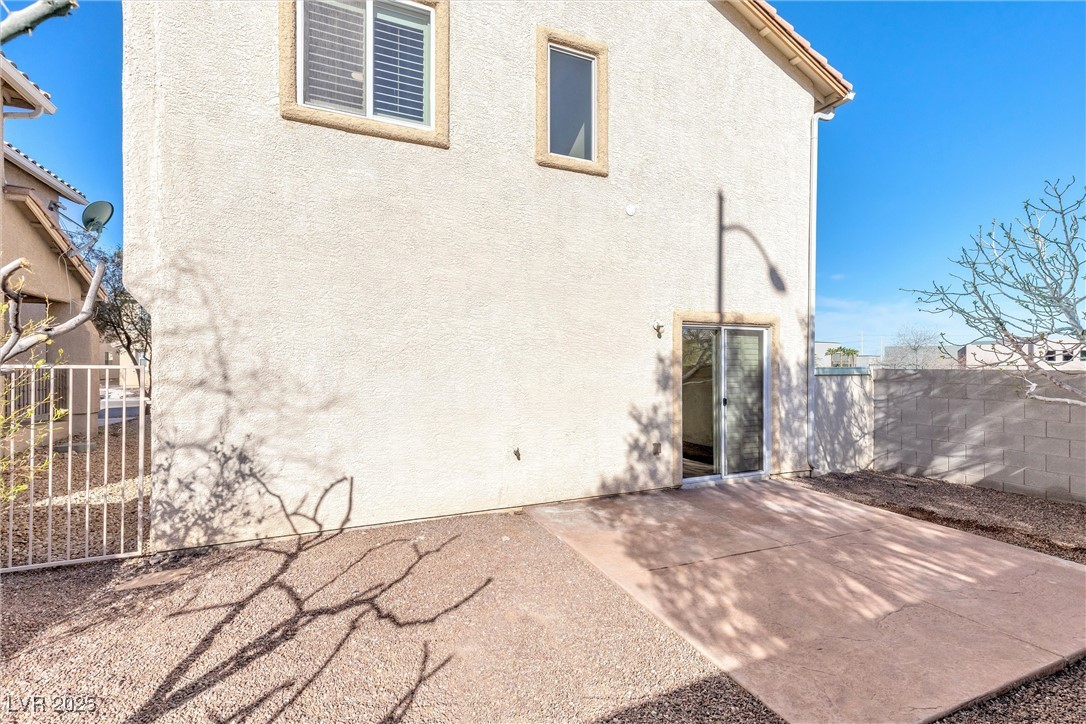 10510 Mojave Ridge Court
