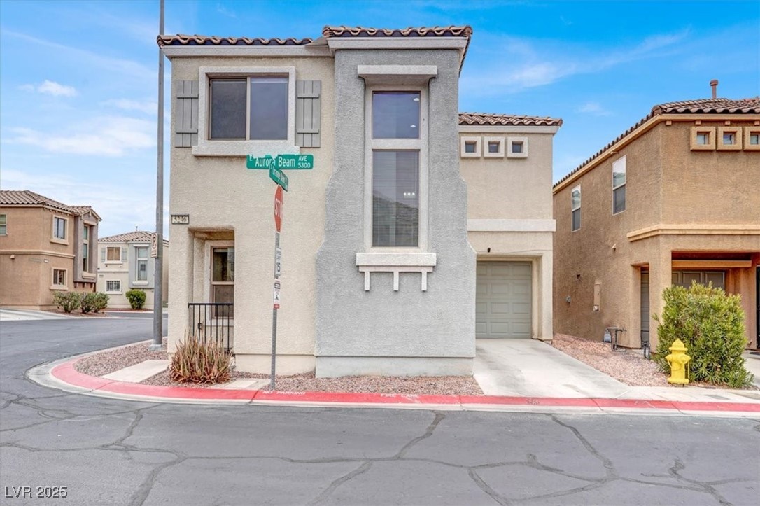 5246 Aurora Beam Avenue