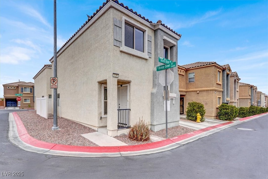5246 Aurora Beam Avenue