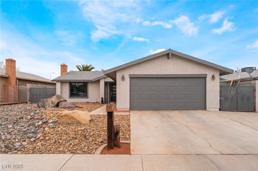 6594 Casa Linda Drive
