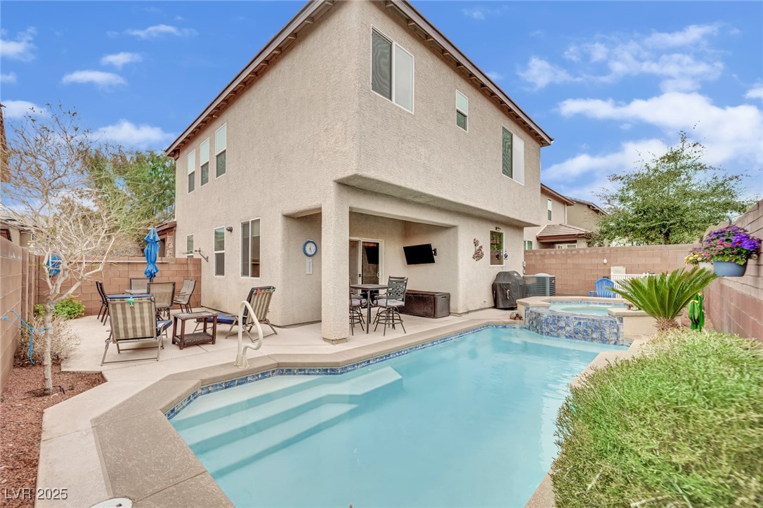 10368 Pima Crossing Avenue