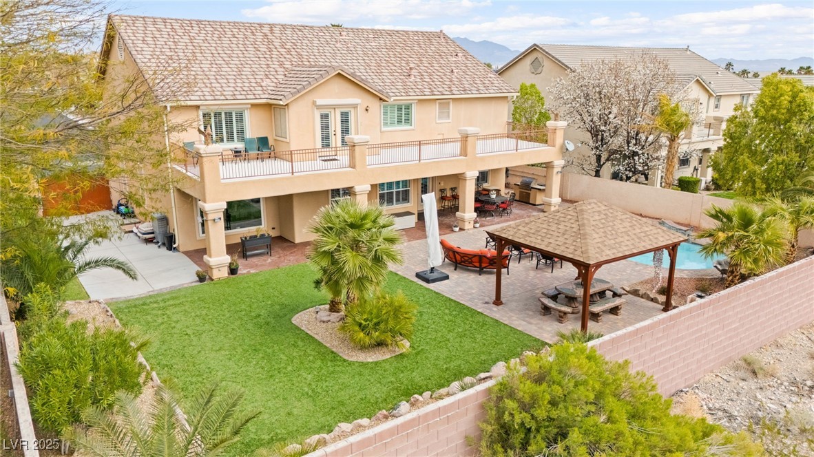 9011 Tierra Santa Avenue
