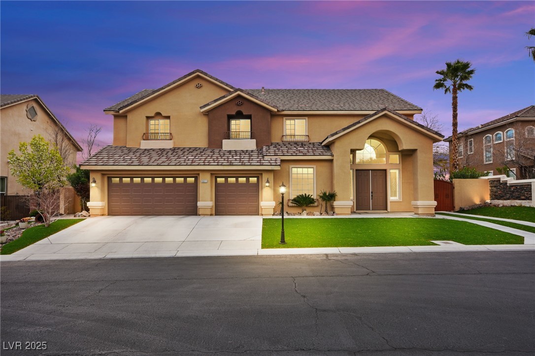 9011 Tierra Santa Avenue