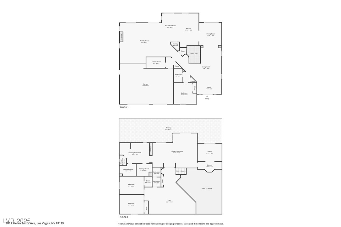 9011 Tierra Santa Avenue