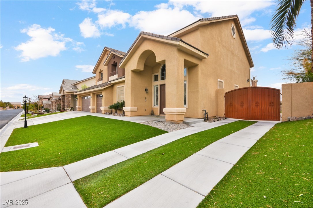 9011 Tierra Santa Avenue