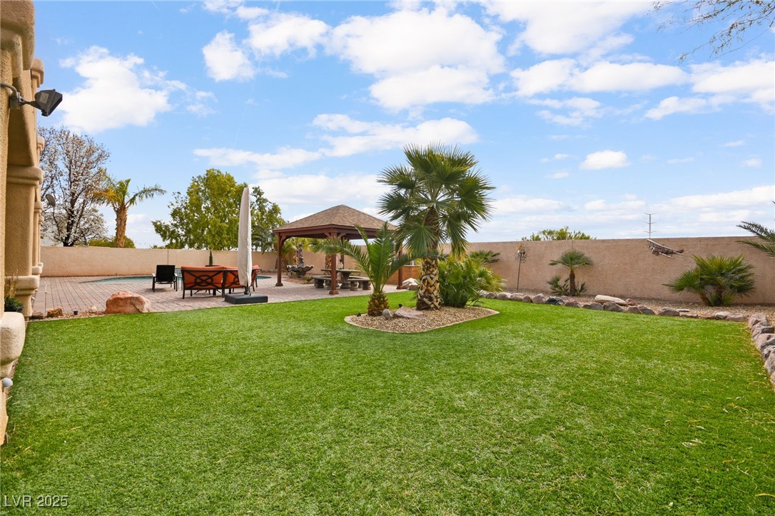 9011 Tierra Santa Avenue
