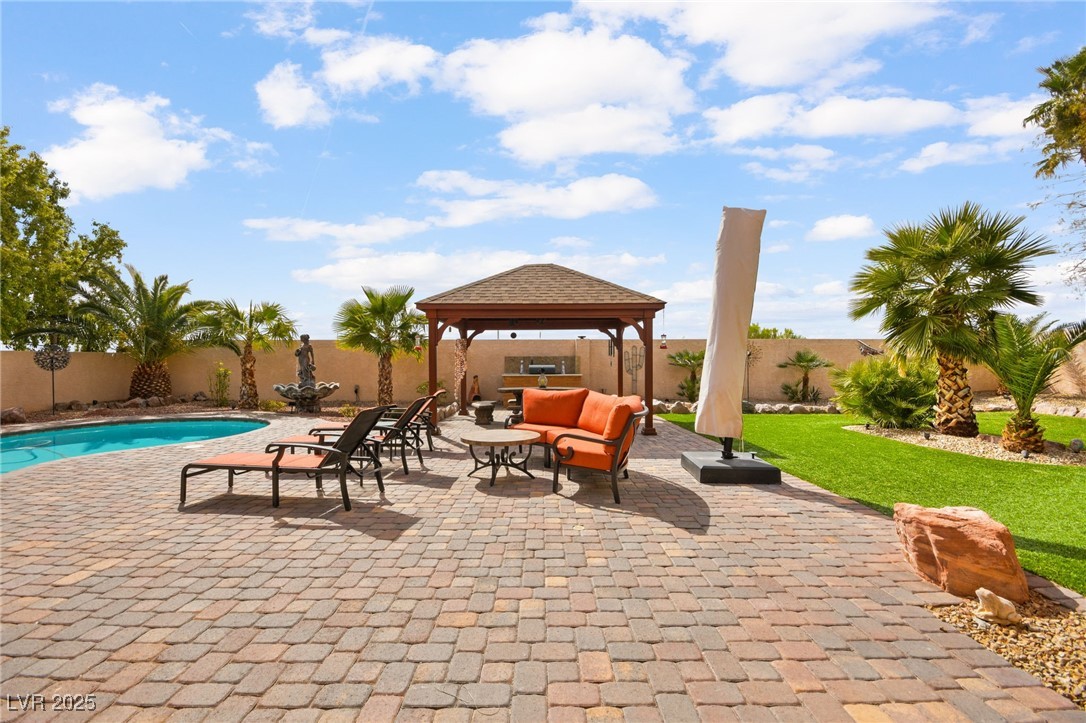 9011 Tierra Santa Avenue