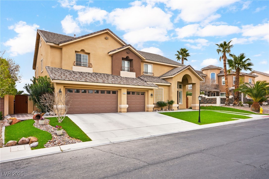 9011 Tierra Santa Avenue