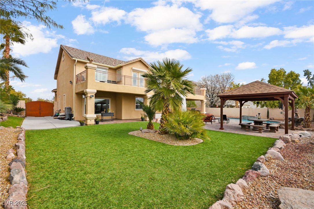 9011 Tierra Santa Avenue
