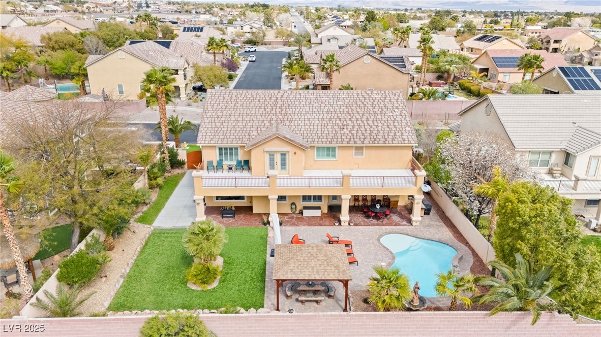 9011 Tierra Santa Avenue