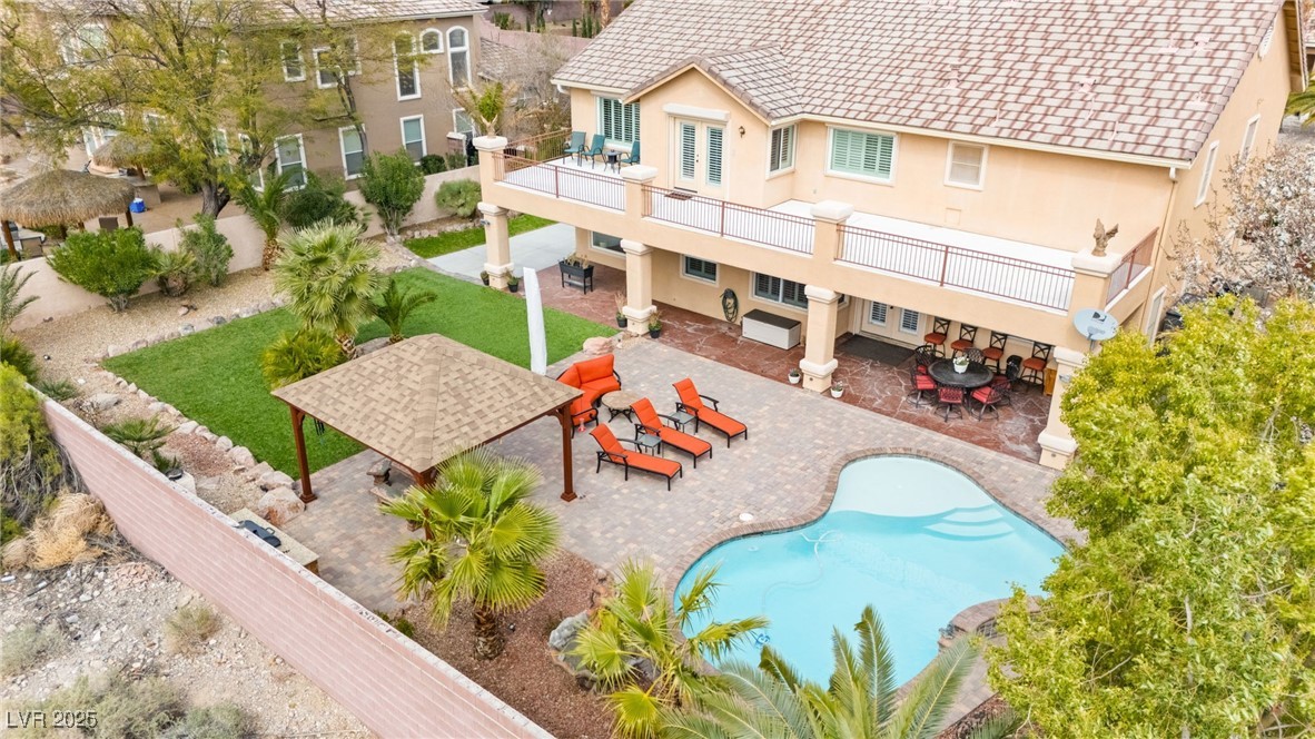 9011 Tierra Santa Avenue