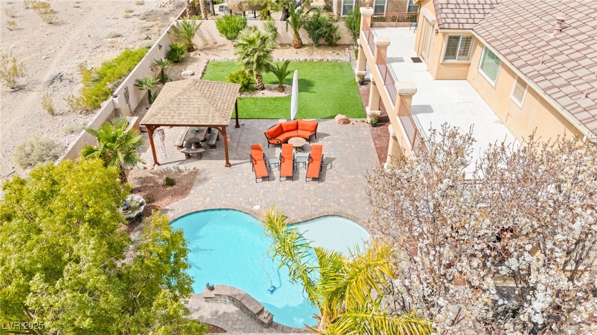 9011 Tierra Santa Avenue