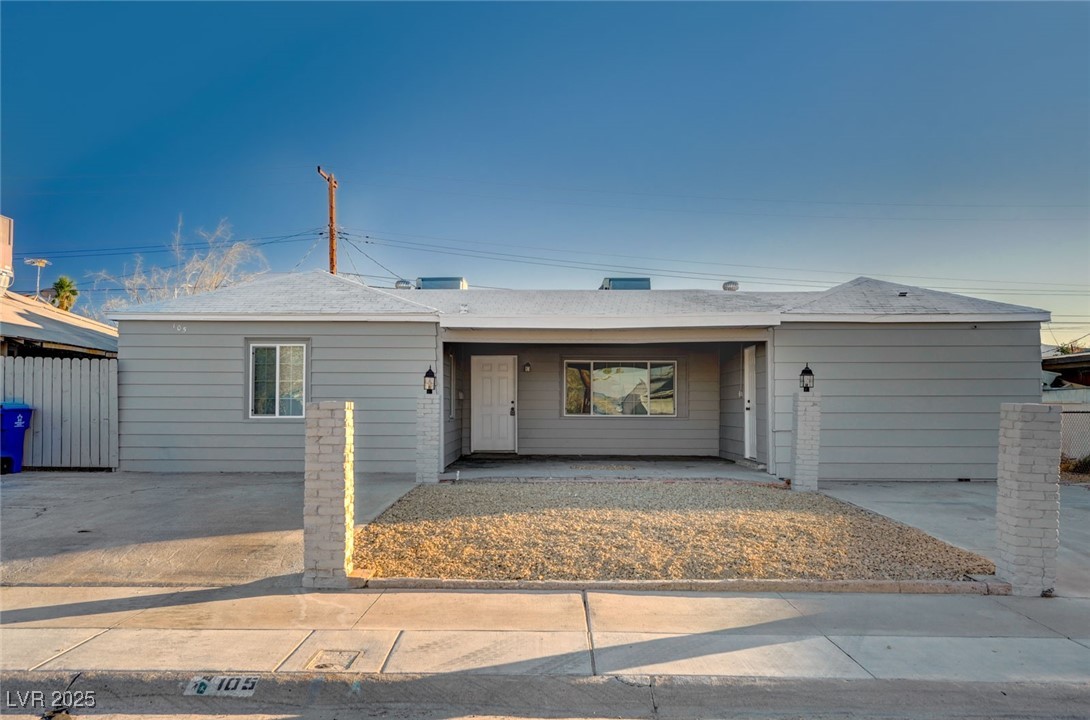 105 Ash Street