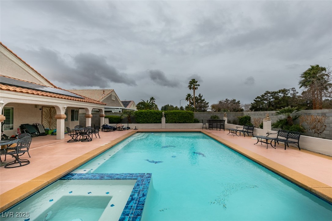 5717 Calm Lagoon Avenue
