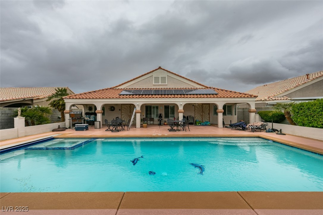 5717 Calm Lagoon Avenue