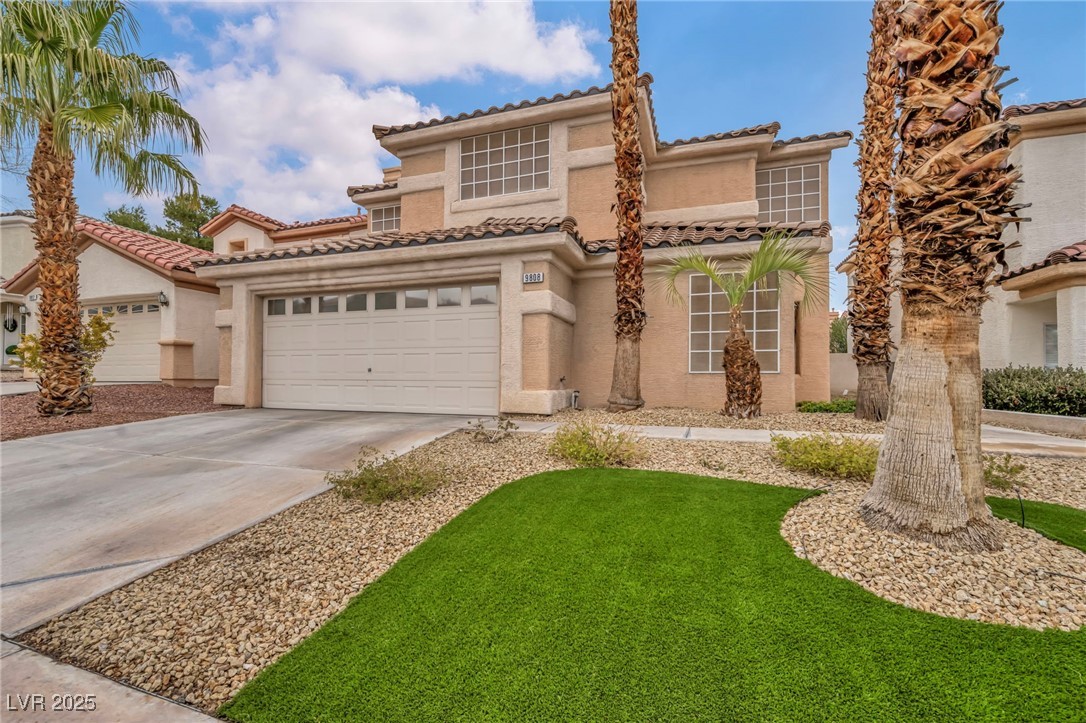 9808 Camino Loma Verde Avenue