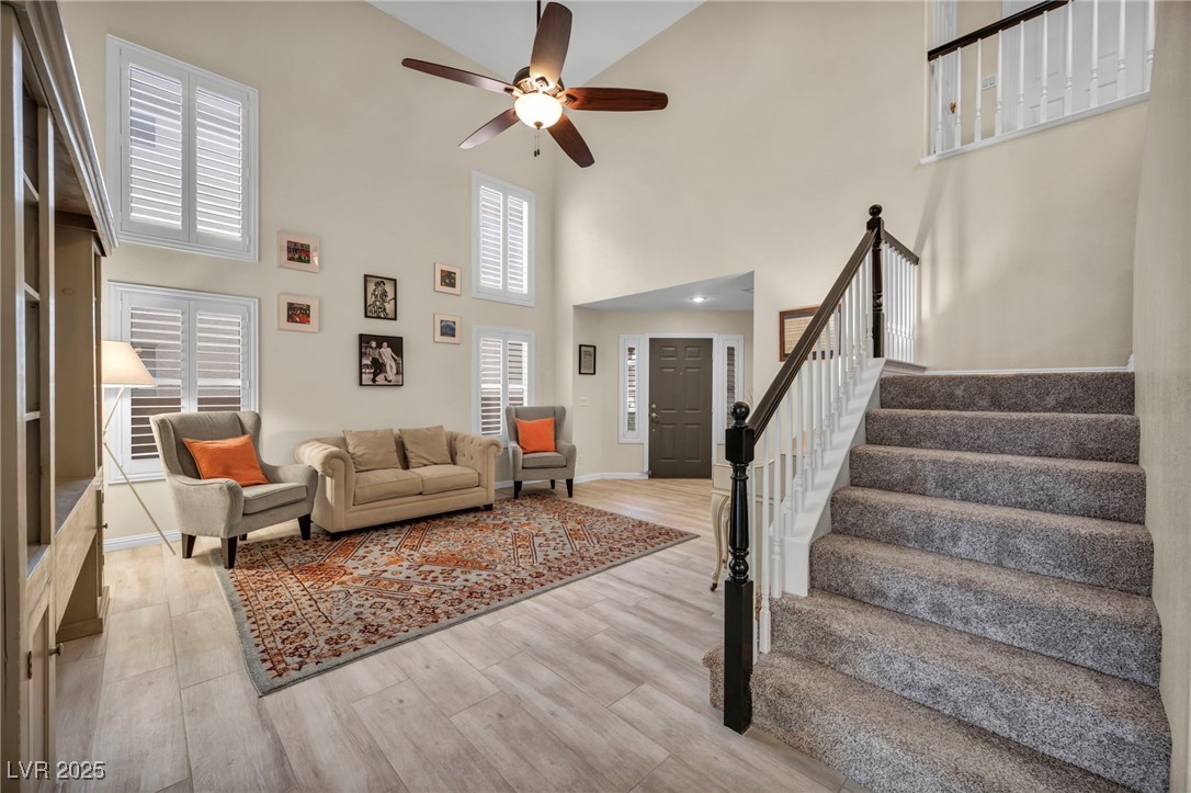 9808 Camino Loma Verde Avenue