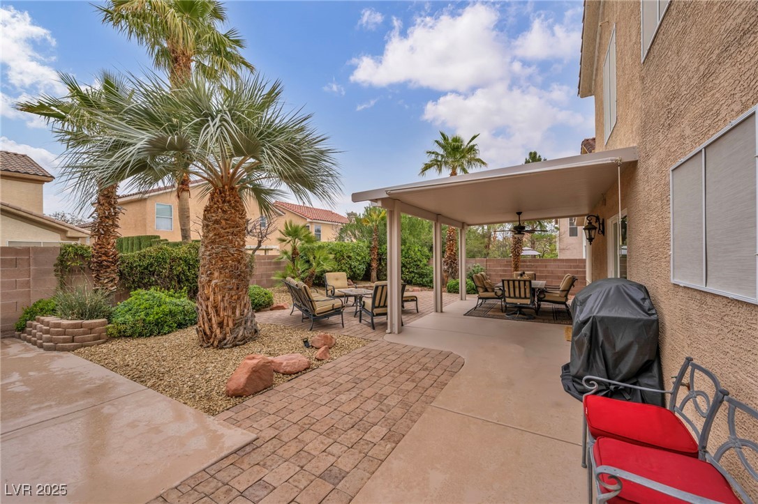 9808 Camino Loma Verde Avenue