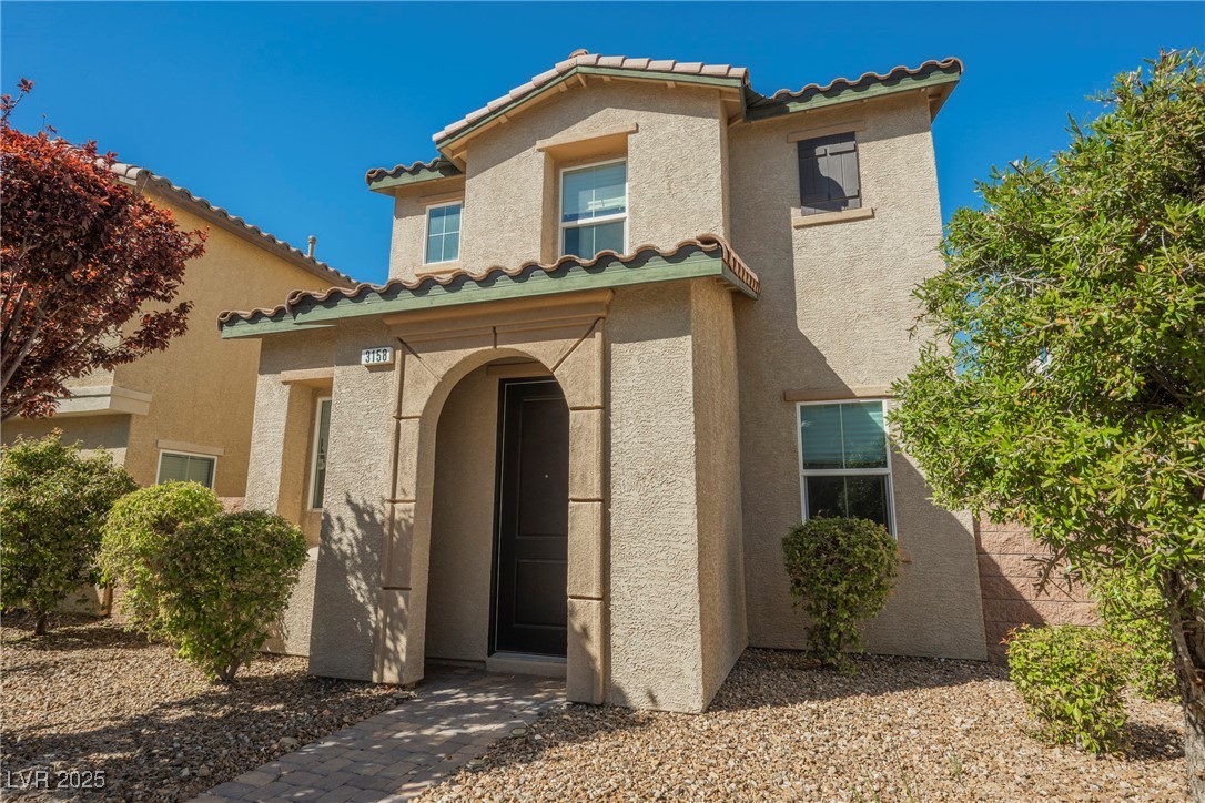 3158 Teaderman Walk