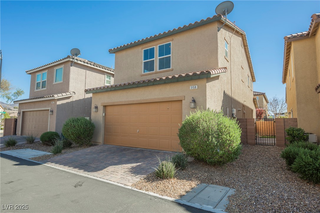 3158 Teaderman Walk
