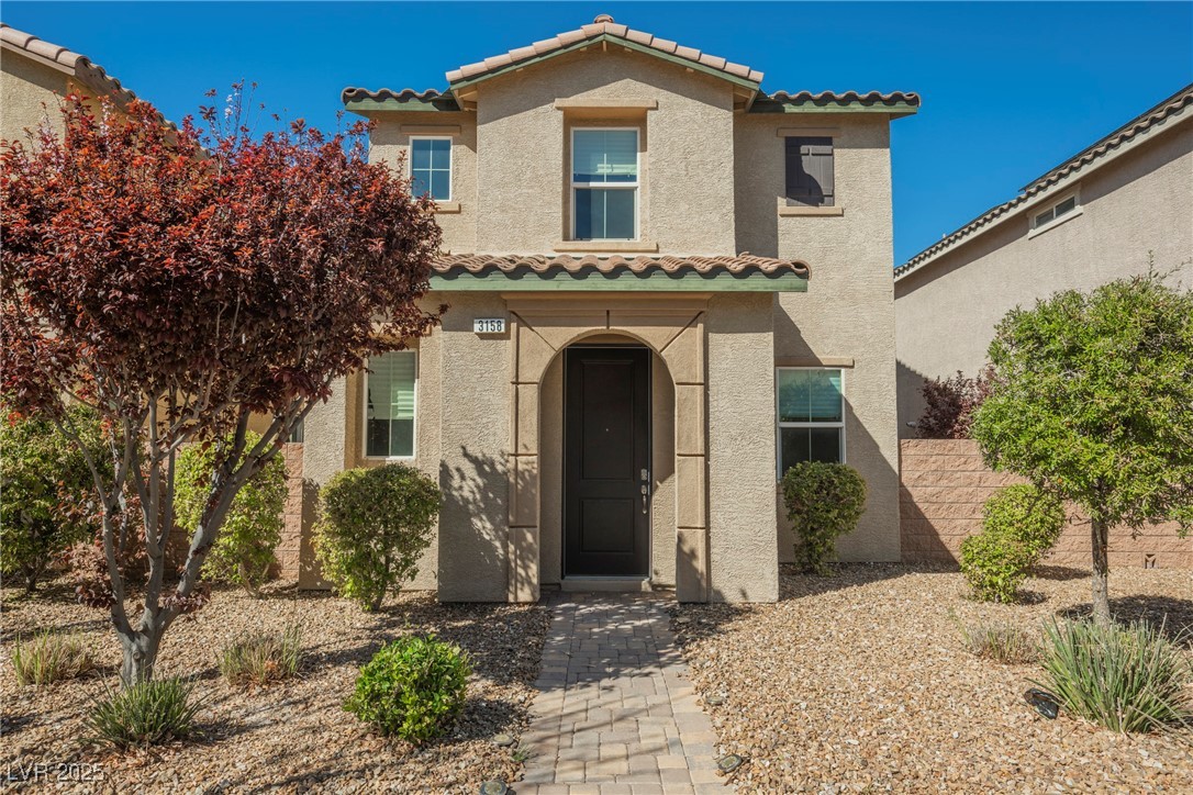 3158 Teaderman Walk