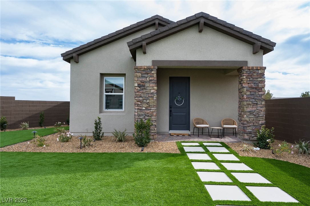 10420 Luella Court