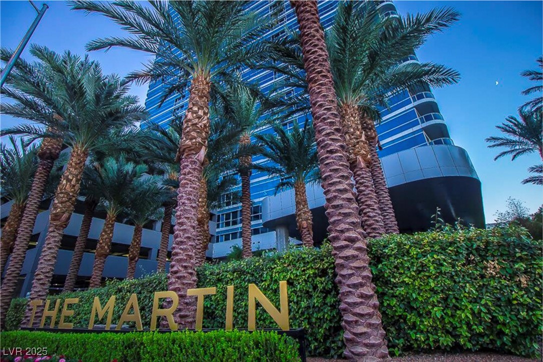 4471 Dean Martin Drive 2101