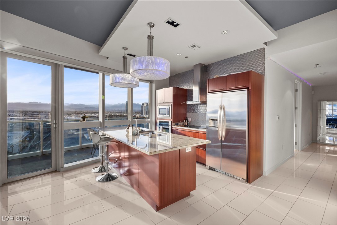 4471 Dean Martin Drive 2101