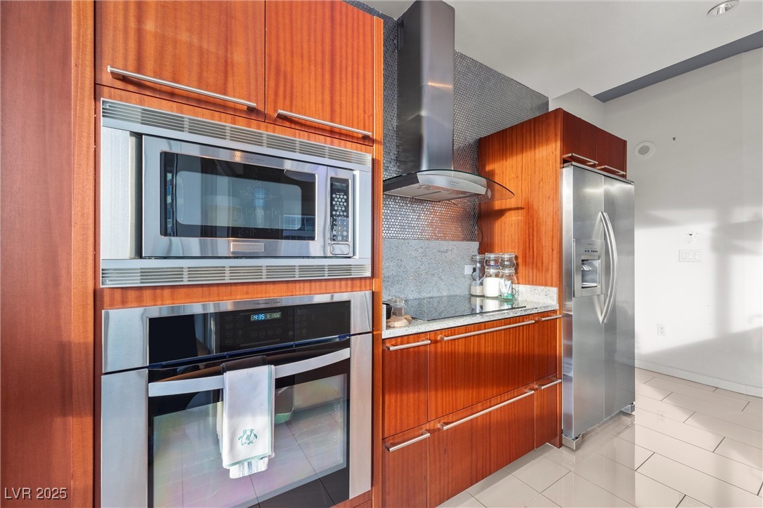 4471 Dean Martin Drive 2101