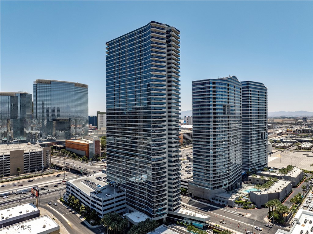 4471 Dean Martin Drive 2101