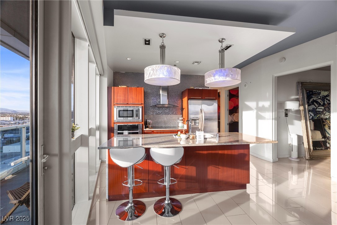 4471 Dean Martin Drive 2101