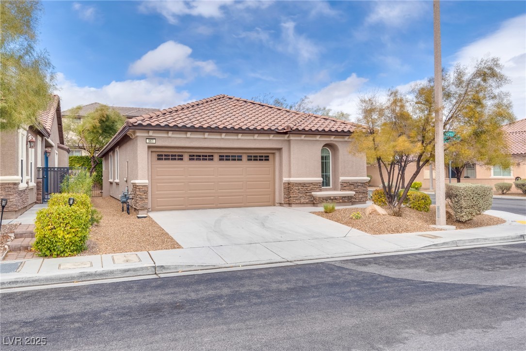 961 Ambrosia Drive